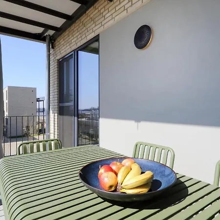 Apartment Lovely In Lembruch-duemmer With Wifi Lembruch