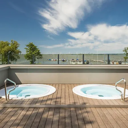 Lovely In Lembruch-duemmer With Wifi Apartment